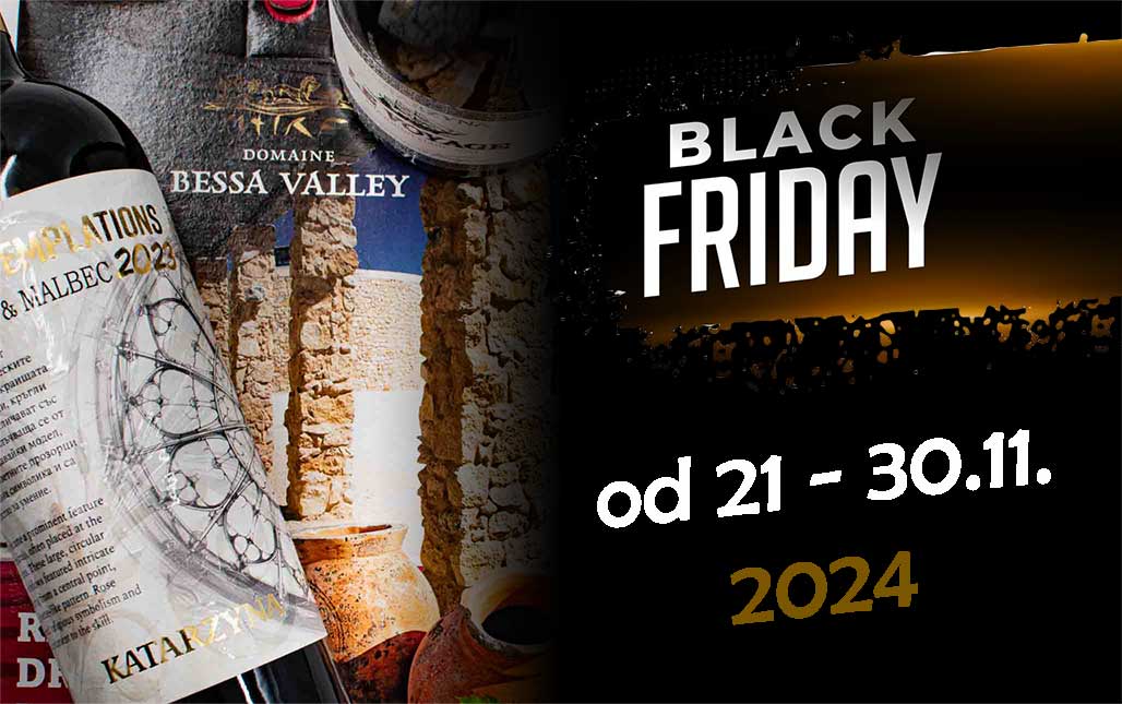 Black Friday a predvianočné zľavové dni sú za rohom!